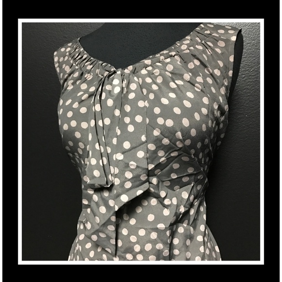 ANN TAYLOR LOFT TOP - Picture 2 of 3